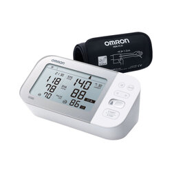 Omron X7 BPM