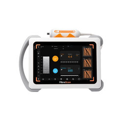 Echosens R FibroScan R mini 430plus