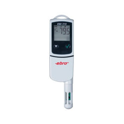 EBI310 Temperature Datalogger