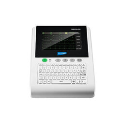 Cardio M 12-channel ECG
