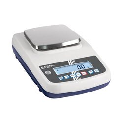 Kern R EWJ-6000-1M Precision Balance