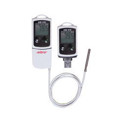 EBI310-TPX220 Temperature-Datalogger