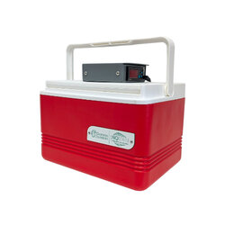 Darwin Chambers NQ09 Portable Incubator