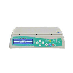 B. Braun R Infusomat R Space