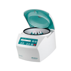 Hettich Centrifuge EBA 200