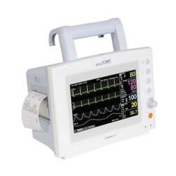 Compact 5 Patient Monitor