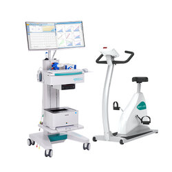 Amedtec R Ergostik Ergospirometer