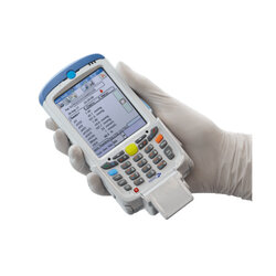 Siemens R epoc R Blood Analysis System
