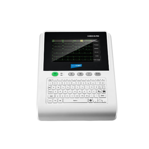 Cardio M 12-channel ECG