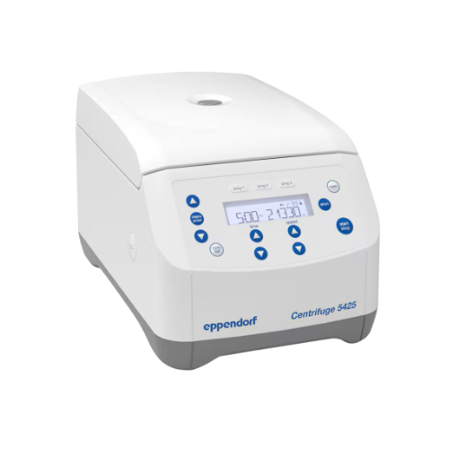 Eppendorf Centrifuge 5425