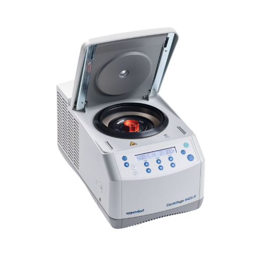 Eppendorf Centrifuge 5425R