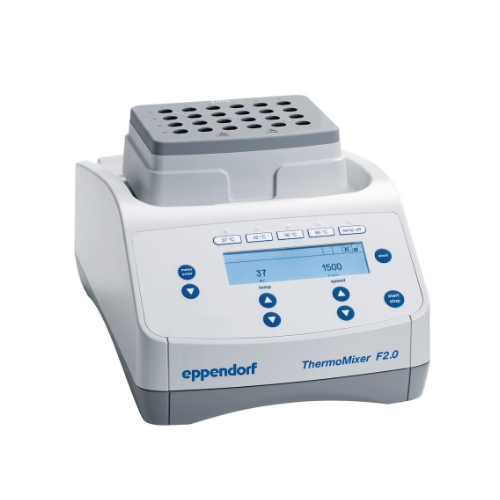 Eppendorf R ThermoMixer R F2.0