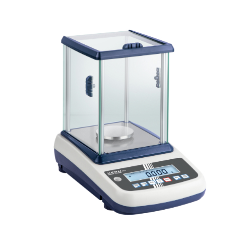 Kern R EWJ-300-3H Precision Balance