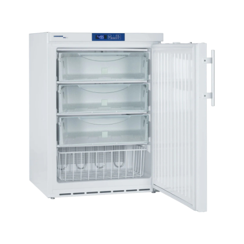 Liebherr R LGUex 1500 Freezer