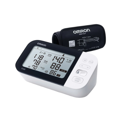Omron M500 Intelli BPM